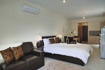 Pyla Gardens Apartments Экстерьер фото