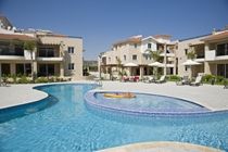 Pyla Gardens Apartments Экстерьер фото
