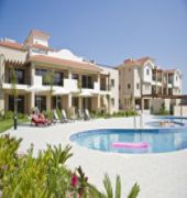 Pyla Gardens Apartments Экстерьер фото